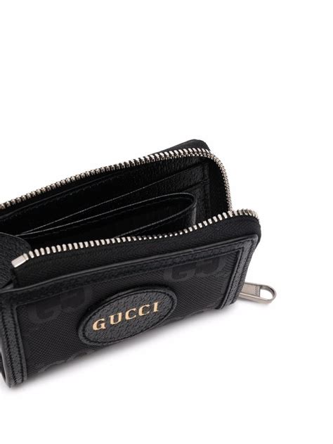 gucci portemonnee personaliseren